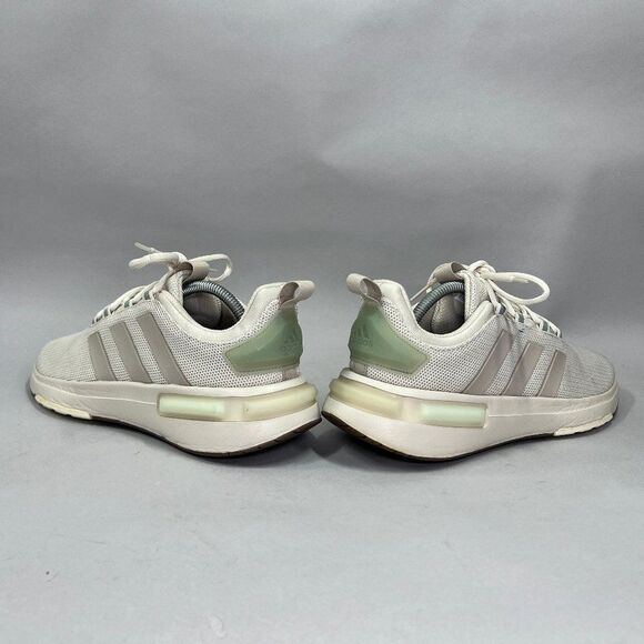 Adidas Men's Size 9 Racer TR23 Athletic Sneakers‎ - Picture 7 of 11